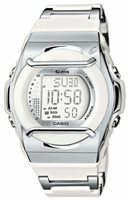 Orologio Casio Bambino Baby-G in Resina MSG-161C-7VER - MSG-161C-7VER